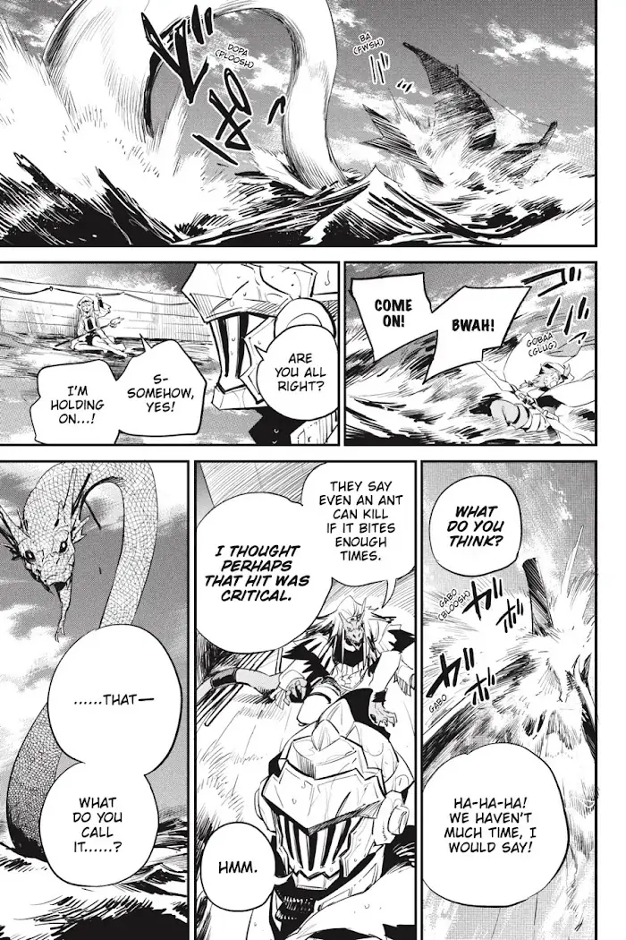 Goblin Slayer Chapter 96 image 07_optimized